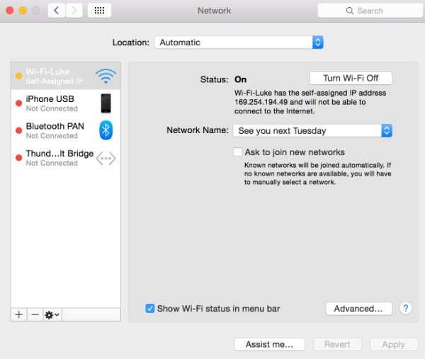 How To Watch Data On Network For Specific Ips Mac